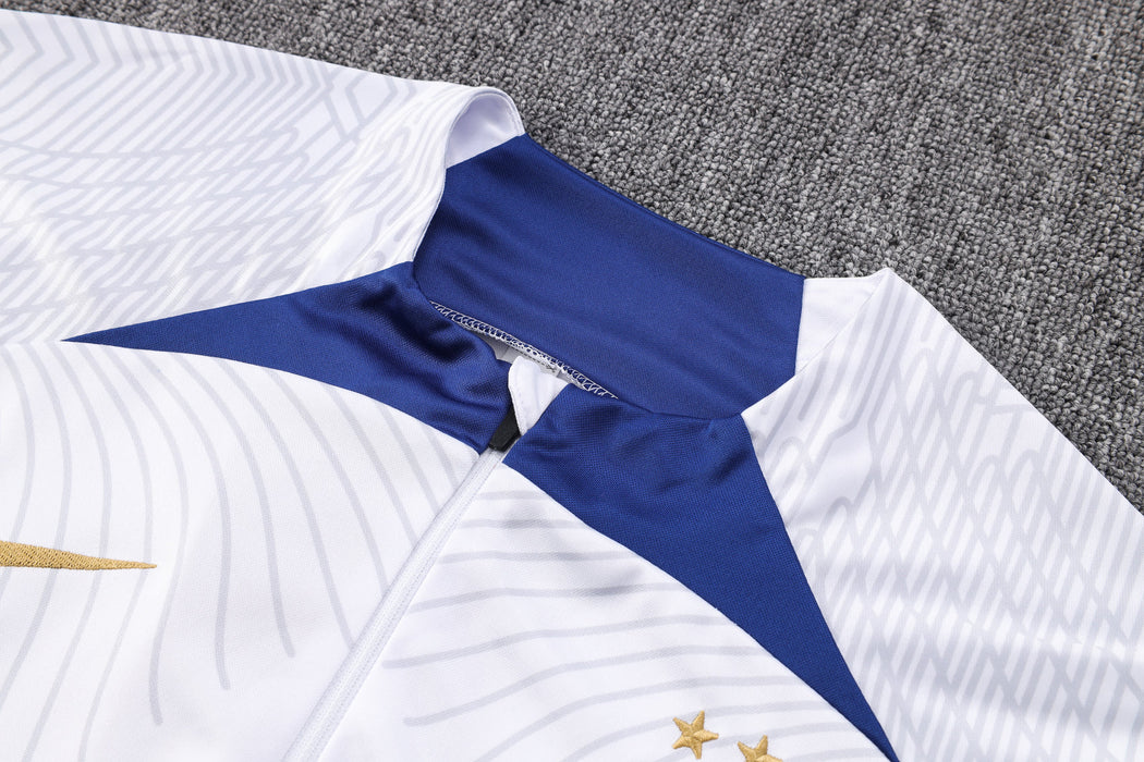 France 22-23 | Tracksuit