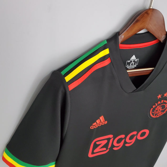 Ajax 21-22 | Bob Marley Edition