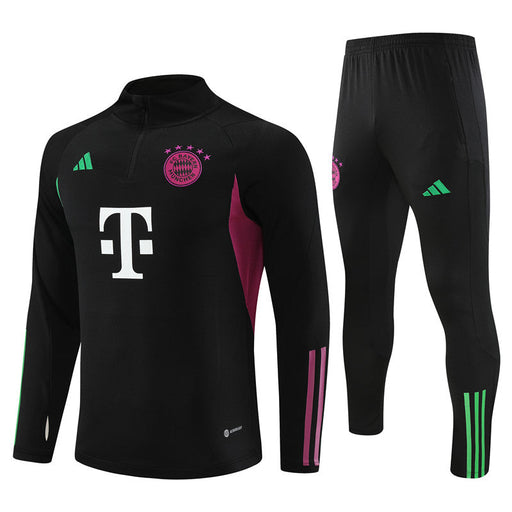  Bayern Munich 23-24 | Tracksuit  - gokits