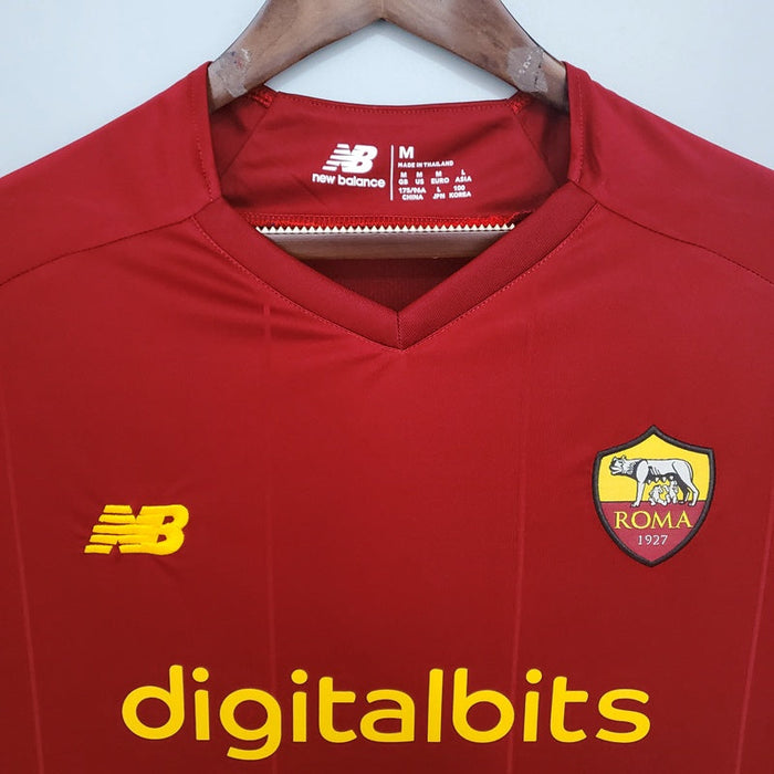 AS Roma 21-22 | Home