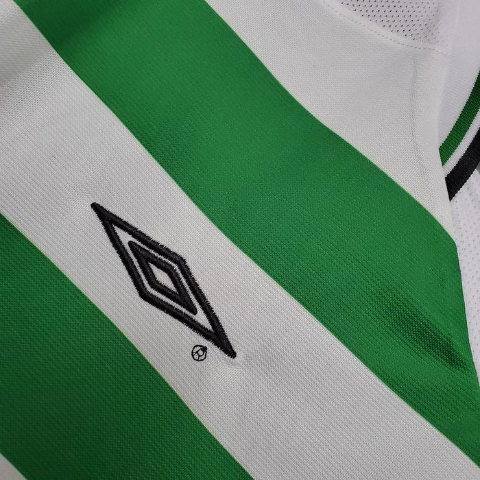 Celtic 01-03 | Retro Home - FandomKits Fandom Kits