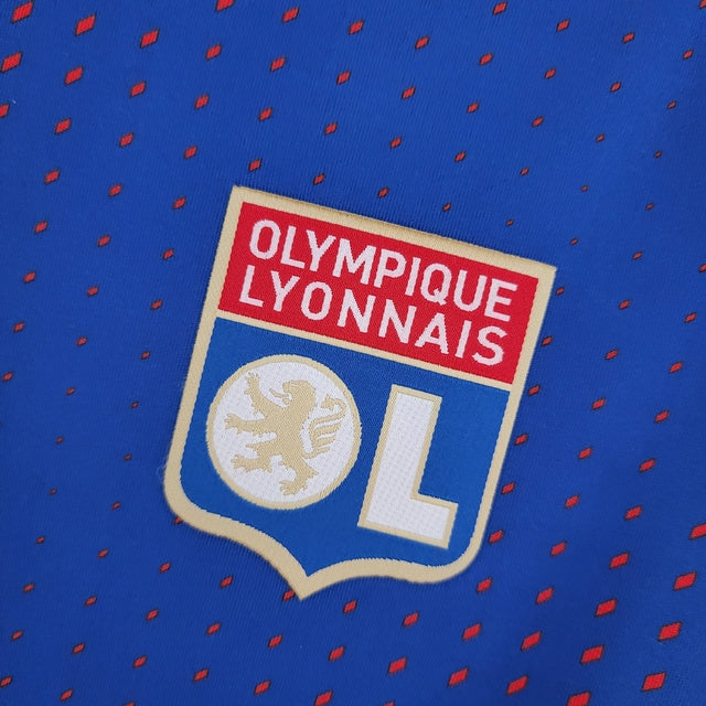 Lyon 22-23 | Commemorative Edition