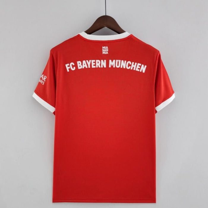 Bayern München 22-23 | Heim 