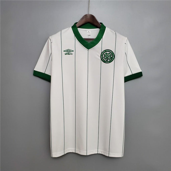 Celtic retro clearance away kit