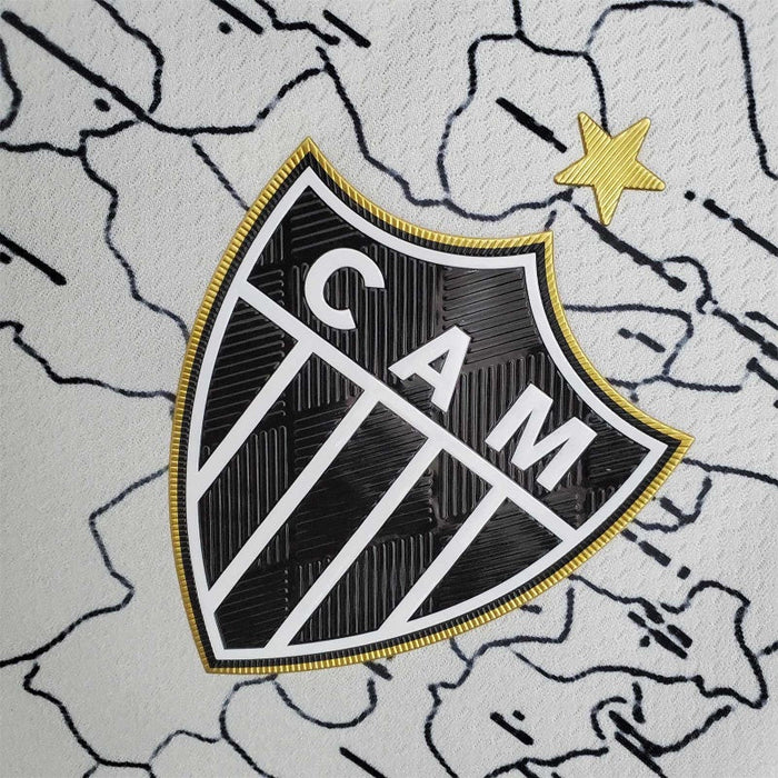 Atlético Mineiro 21-22 | Special Edition - FandomKits FandomKits