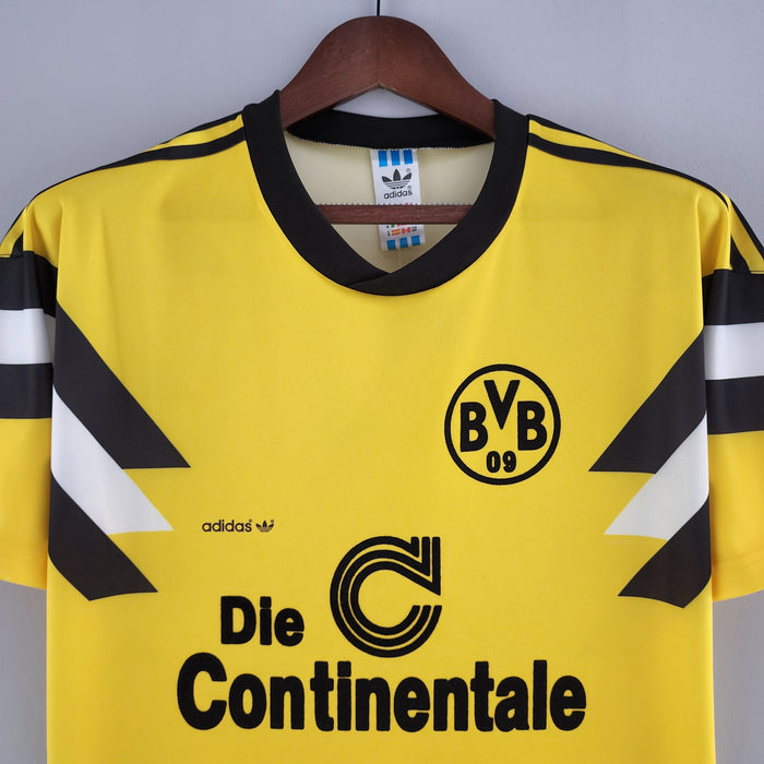 Borussia Dortmund 1989 | Home | Retro