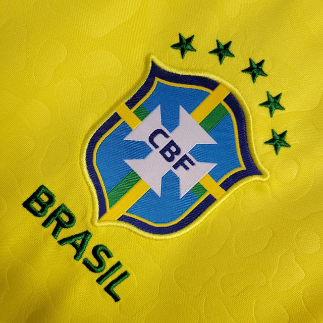 Brazil 22-23 | World Cup | Home