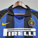 Inter Milan 01-02 | Retro Home - FandomKits Fandom Kits