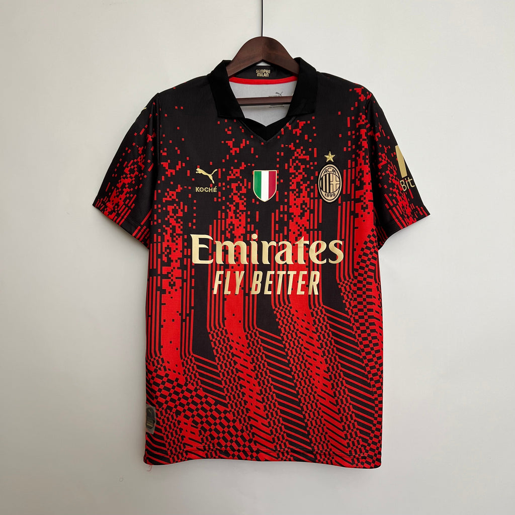 Milan on sale maglia 2020