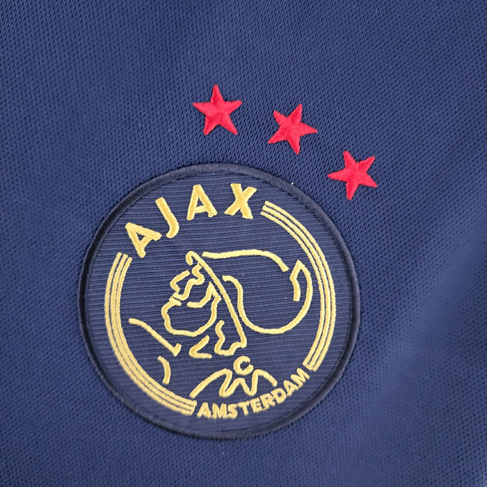 Ajax 22-23 | Weg