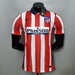 Atletico Madrid 20-21 | Home | Player Version - FandomKits S FandomKits