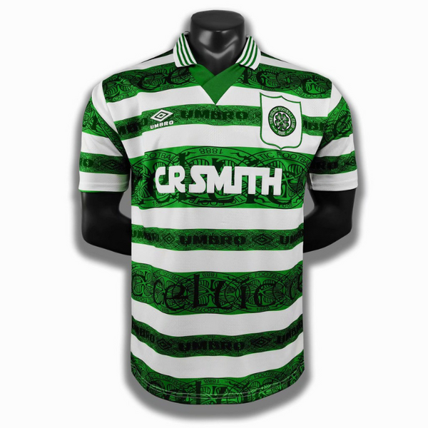 Celtic 95-97 | Retro Home — Gokits