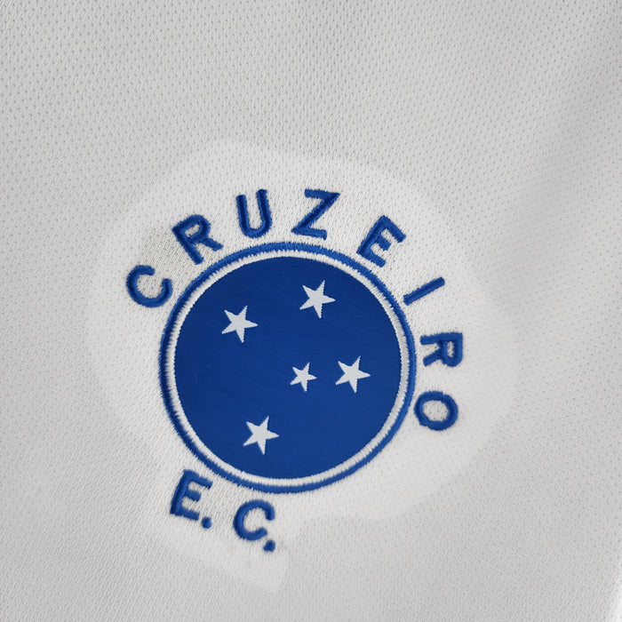 Cruzeiro 22-23 | Weg