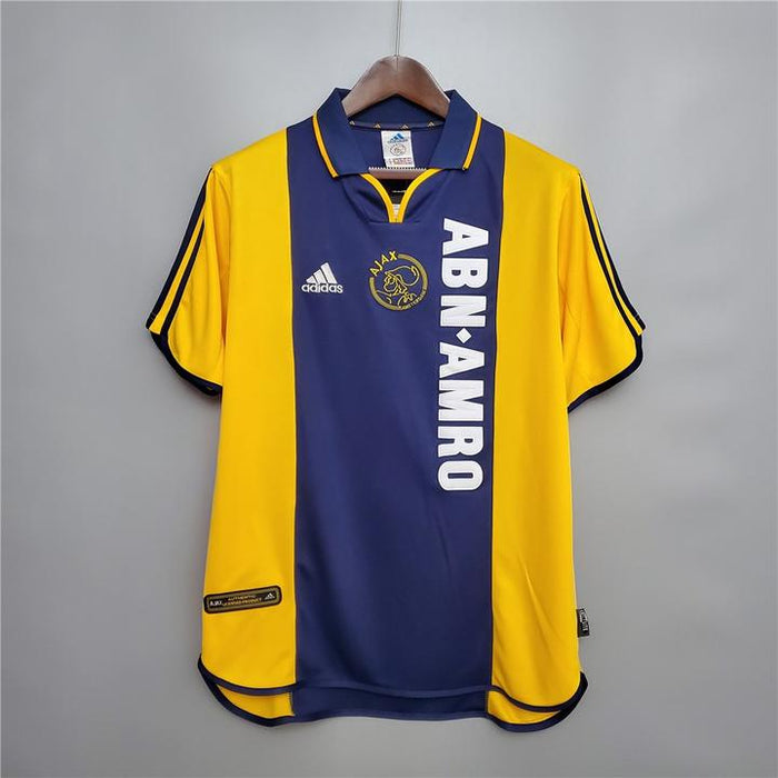 Ajax 00-01 | Retro Away — Gokits