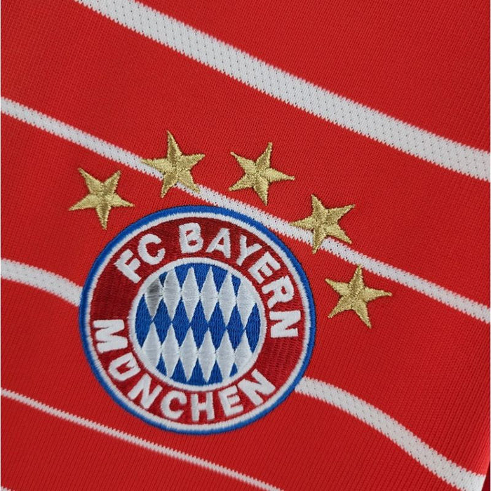 Bayern München 22-23 | Heim 
