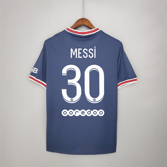 Messi 30 PSG 21-22 | Home - FandomKits S FandomKits