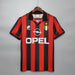 AC Milan 96-97 | Retro Home - gokits
