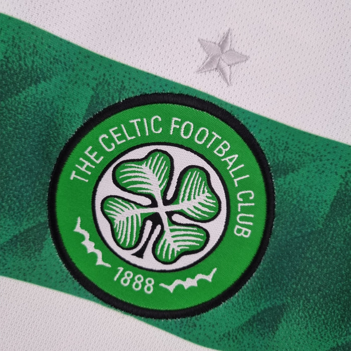 Celtic 22-23 | Heim