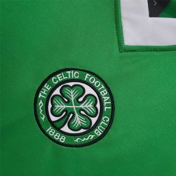 Celtic 80 | Retro Home - FandomKits Fandom Kits