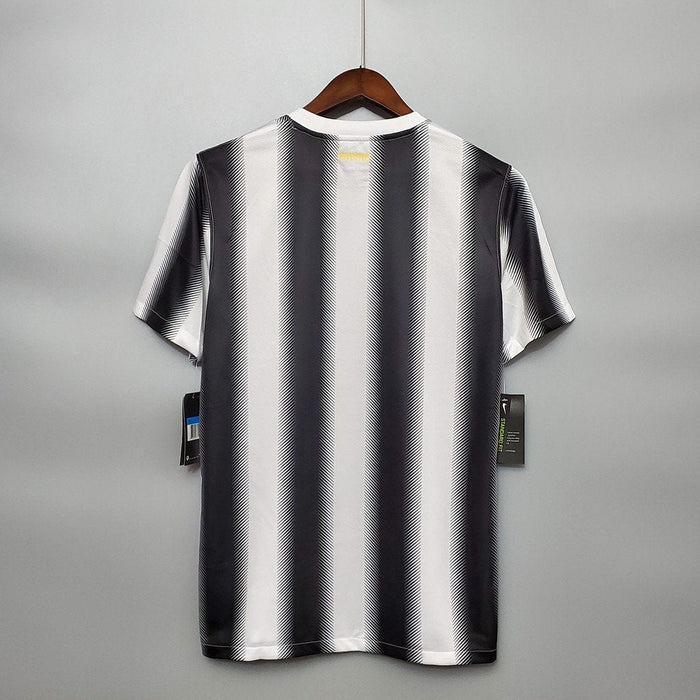 Juventus 10-11 | Retro Home — Gokits