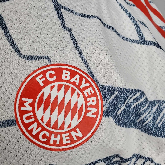 Bayern Munich 21-22 | Third Away - FandomKits FandomKits