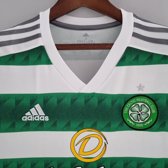 Celtic 22-23 | Heim