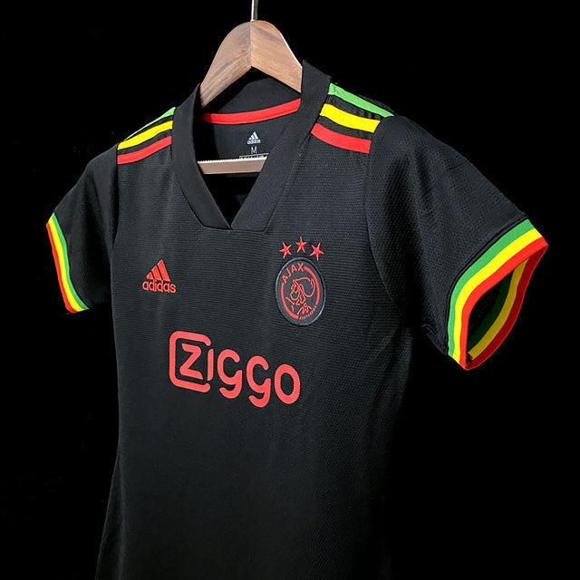 Ajax 21-22 | Bob Marley | Frauen