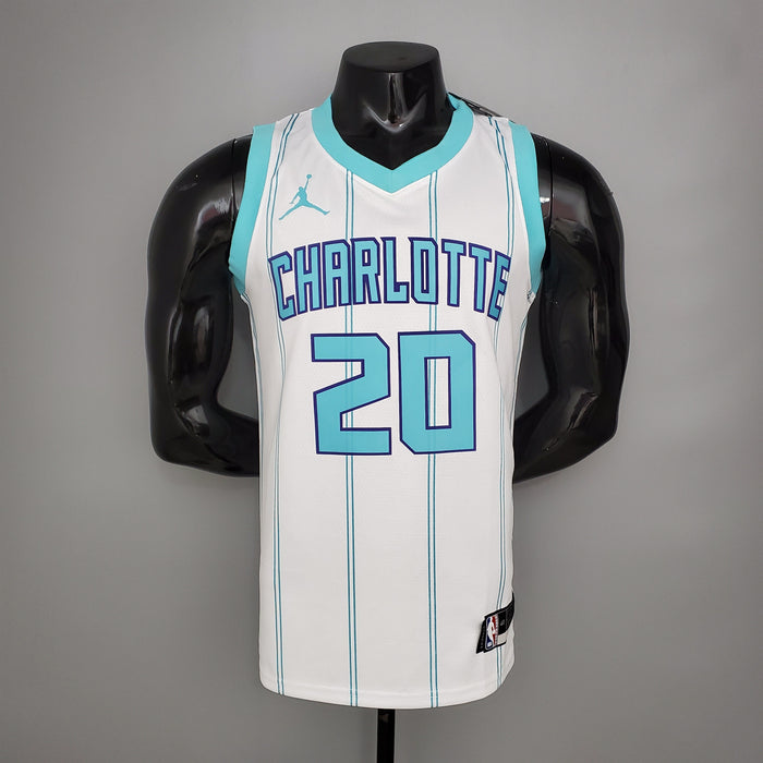 Charlotte Hornets | Weiß