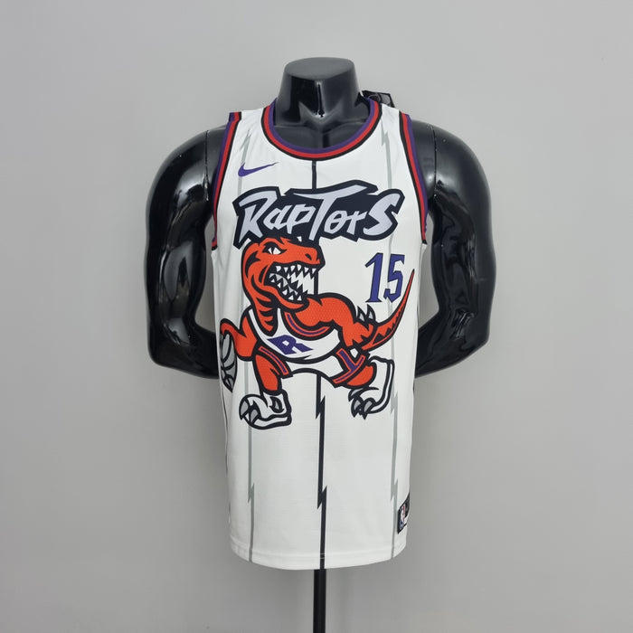 Toronto Raptors Carter | Weiß