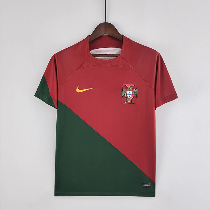 Portugal 22 | Weltmeisterschaft | Heim